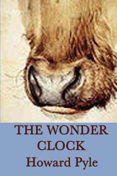 Paperback The Wonder Clock Book