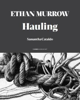 Paperback ETHAN MURROW HAULING Paperback Book