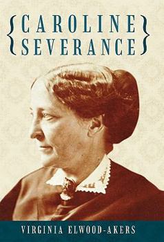Paperback Caroline Severance Book