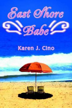 Paperback East Shore Babe Book
