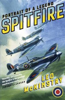 Paperback Spitfire Book