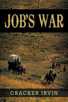 Paperback Job's War Book