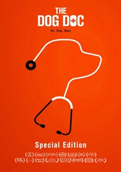 DVD The Dog Doc Book