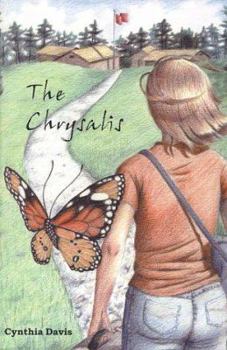 Paperback The Chrysalis Book
