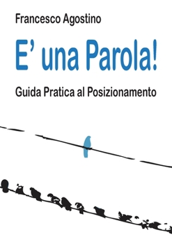 Paperback E' una parola! [Italian] Book