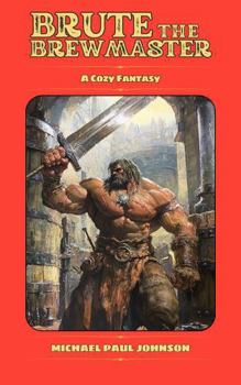 Paperback Brute the Brewmaster Book