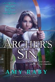Archer's Sin - Book #2.5 of the Hearts And Thrones