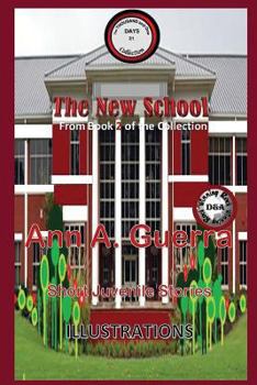 Paperback The New School: From Book 2 of the Collection Book