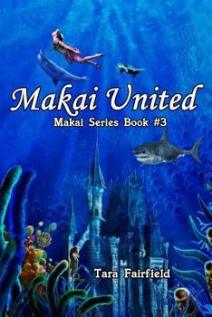 Paperback Makai United Book