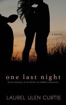 Paperback One Last Night Book