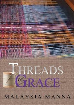 Paperback Threads Of Grace Book