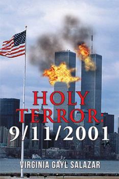 Paperback Holy Terror: 9/11/2001 Book
