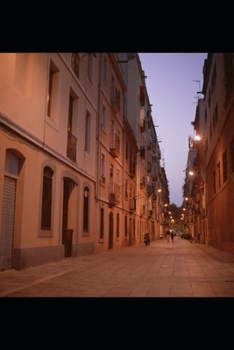 Paperback Barcelona Book