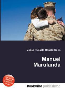 Paperback Manuel Marulanda Book