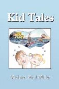 Paperback Kid Tales Book