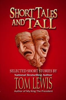 Perfect Paperback Short Tales and Tall Book