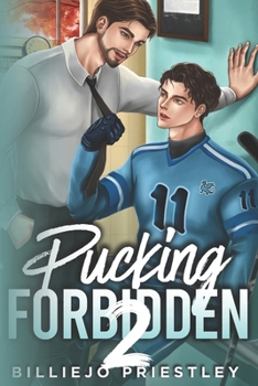 Paperback Pucking Forbidden Book 2 Book