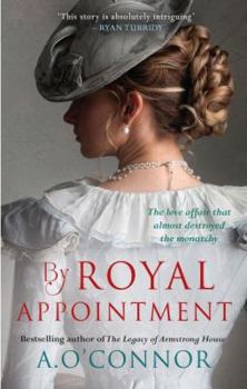 Paperback By Royal Appointment Book