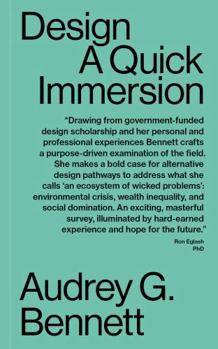 Paperback Design: A Quick Immersion Book