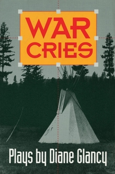 Paperback War Cries Book