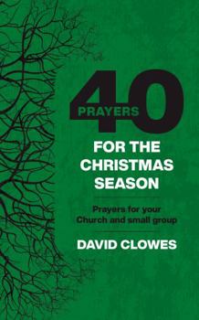 Paperback 40PRAYERSSET1BOOK2 Book