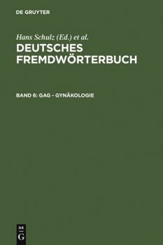 Hardcover Gag - Gynäkologie (German Edition) [German] Book