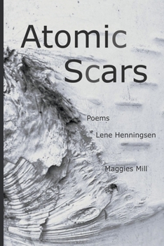 Paperback Atomic Scars Book