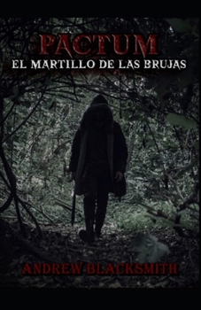 Paperback Pactum: El Martillo de Las Brujas [Spanish] Book