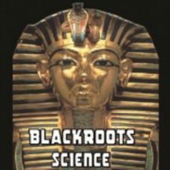 Hardcover Blackroots Science Book