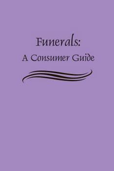 Paperback Funerals: A Consumer Guide Book