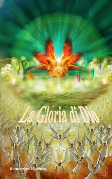 Paperback La Gloria di Dio [Italian] Book