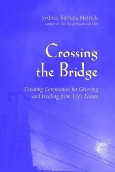 Paperback Crossing the Bridge Book
