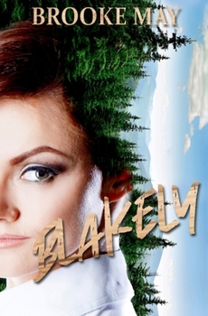 Paperback Blakely: A Whiskey Peak Novella Book