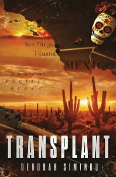 Paperback Transplant Book