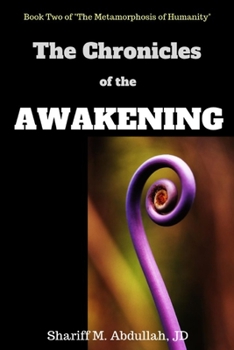 Paperback The Chronicles of the Awakening Book