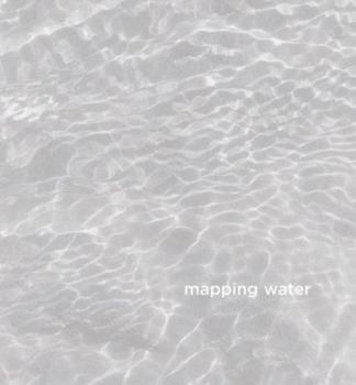 Hardcover Judy Tuwaletstiwa: Mapping Water Book