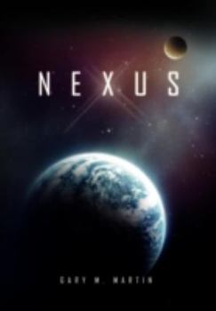 Hardcover Nexus Book
