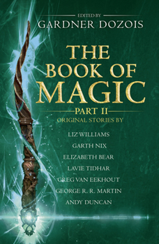 The Book of Magic, Part 2