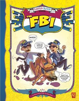 Hardcover The FBI Book