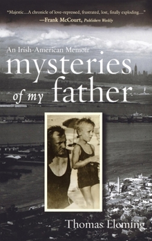 Hardcover Mysteries of My Father Book