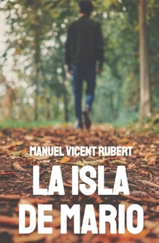 Paperback La isla de Mario [Spanish] Book