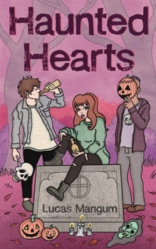 Paperback Haunted Hearts Book