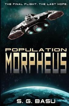 Paperback Population Morpheus Book