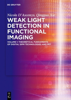 Digital Silicon Photomultiplier: Principles, Technology and Applications to Positron Emission Tomography