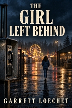 The Girl Left Behind
