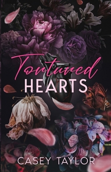 Paperback Tortured Hearts Book