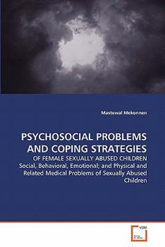 Paperback Psychosocial Problems and Coping Strategies Book
