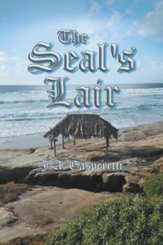 Paperback The Seal's Lair Book