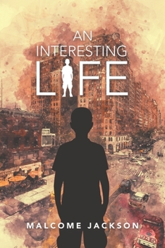 Paperback An Interesting Life Book