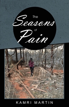 Paperback The Seasons of Pain Book